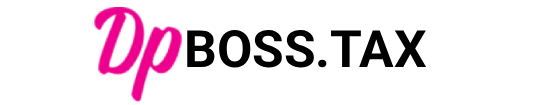 Image of dpboss.tax
